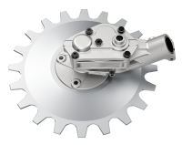 Husqvarna Grasscherengetriebe RA850 gallery