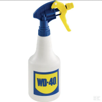 WD-40 Mehrzweck-Sprühflasche, 550ml