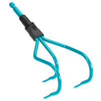 Gardena combisystem Kutivator, 3 Zinken, gallery