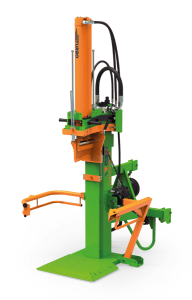Posch Holzspalter HydroCombi 24 PZG-E7,5D Hevo Turbo
