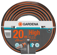 Gardena Comfort HighFLEX Schlauch 13 mm (1/2"), 20 m