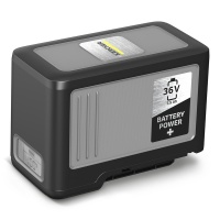 Kärcher Akku Battery Power+ 36/75 gallery