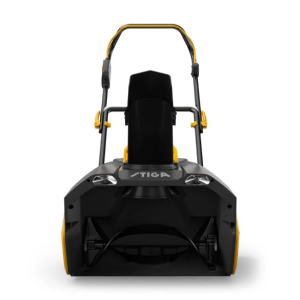 STIGA Akku-Schneefräse ST 700e Kit - inkl. Akku & L