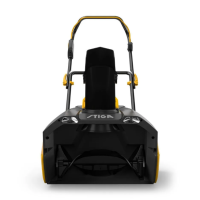 STIGA Akku-Schneefräse ST 7 gallery 5_2nd