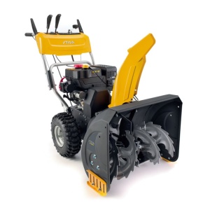 STIGA Schneefräse ST 4262 P