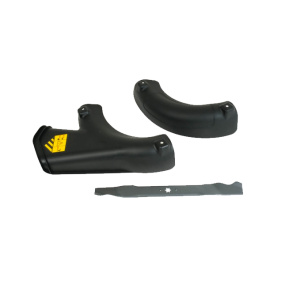 MTD Mulchkit inkl. Deflektor & Messer für Mini-Ride