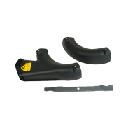 MTD Mulchkit inkl. Deflektor & Messe gallery