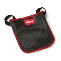 TORO Sammelbeutel für Rasenmäh gallery