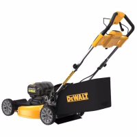 DeWalt Akku-Rasenmäher DCMWSP564N, 53cm - ohne Akku &am