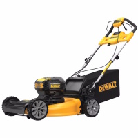 DeWalt Akku-Rasenmäher DCMWSP564N, 53cm - ohne Akku &am