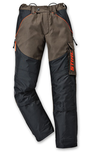 TriProtect FS, FS-Schutzhose Gr. XS