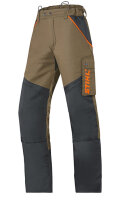 TriProtect FS, FS-Schutzhose Gr. XS