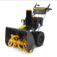 STIGA Benzin-Schneefräse ST gallery 9_2nd