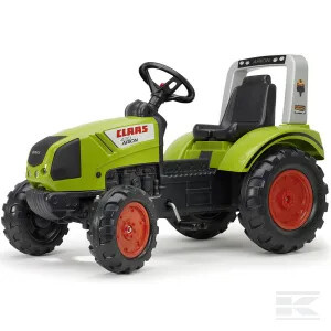 Falk Claas Traktor