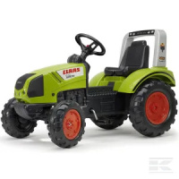 Falk Claas Traktor gallery