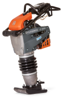 Husqvarna Stampfer LT 6005, Plattenbreite 280 mm