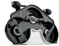 Husqvarna M&auml;hdeck Combi 122 f&uuml;r Rider...