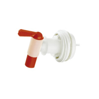 Kärcher Fasshahn für 200L gallery