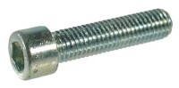 DIN 912 Zylinderschraube Güte 10.9  gallery