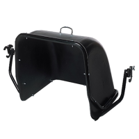 ETESIA Deflektor für Hydro 124D Ser gallery