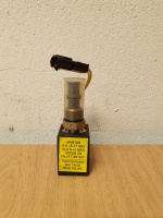 Case Magnetventil 5,6 Ohm gallery