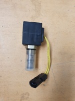 Case Magnetventil 5,6 Ohm 3