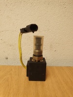 Case Magnetventil 5,6 Ohm 4