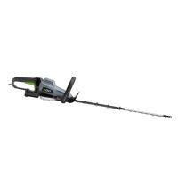 EGO Heckenschere HTX6500E, 65cm – ohne Akku & Lade