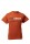 Husqvarna T- Shirt "I Cut Longer" Unisex, orange, Gr. XXL