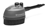 Husqvarna Multibürsten-Set für gallery