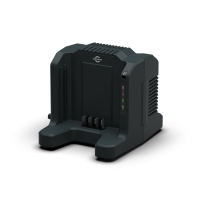 Cramer Doppel-Ladegerät 82C2G, 4A ( gallery