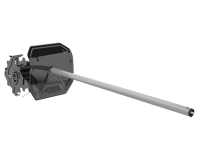 EGO Bodenfräse-Aufsatz CTA9 gallery 1_2nd