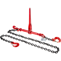 McBull Zurrkette mit Ratschenlastspanner gallery