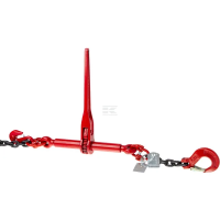 McBull Zurrkette mit Ratschenlas gallery 9_2nd