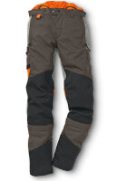 HS-Schutzhose, MultiProtect HS, Gr. XS