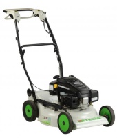 ETESIA Rasenmäher Biocut 53 ME53C gallery