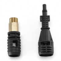 STIGA Adapter-Kit für HPS 110, HPS 235 R, HPS 345 R,...