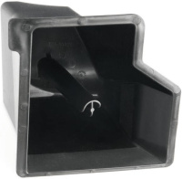 MTD Mulchstopfen f&uuml;r Rasenm&auml;her, 42...