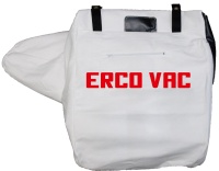 Erco Laubfangsack mit Planenverschluss f gallery