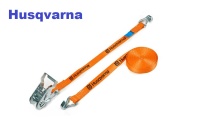Husqvarna Spanngurt, zweiteilig, 5m
