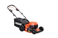 ECHO Akku-Rasenmäher DLM-310-46A -  gallery