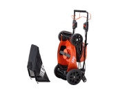 ECHO Akku-Rasenmäher DLM-31 gallery 1_2nd