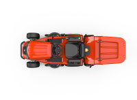 Ariens Rasentraktor B255-4WD - inkl. Fangsystem PGC+ & 1