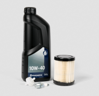 Husqvarna Service Kit für TS 38, TC gallery