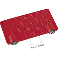 tecomec Sch&auml;rfhilfe magnetisch 25-30&deg;S