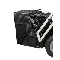 ETESIA Gewebekorb 600L für Hydro 12 gallery