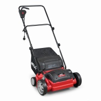 MTD Vertikutierer Smart 30 VE gallery