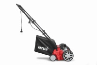 MTD Vertikutierer Smart 30 VE gallery 9_2nd