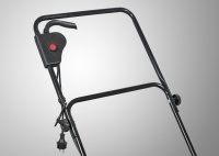 MTD Vertikutierer Smart 30 VE 3