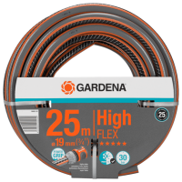 Gardena Comfort HighFLEX Schlauch 19 mm (3/4"), 25 m